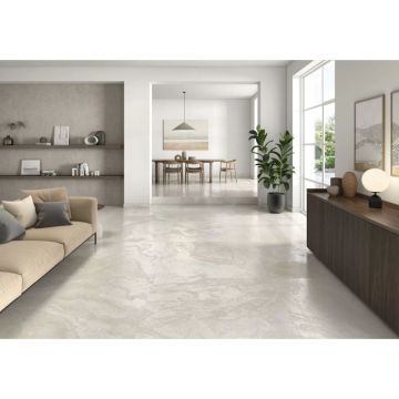 Керамогранит Pamesa Ceramica (Памеса Керамика) Magma Warm (Polimat/Antic) Rect. 60х120 см, ректификат (033.869.0603.01571)