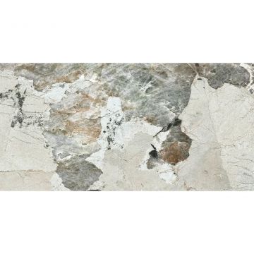 Керамогранит Pamesa Ceramica (Памеса Керамика) Patagonia White (Antic) Rect. 60х120 см, ректификат (033.869.0108.13997)