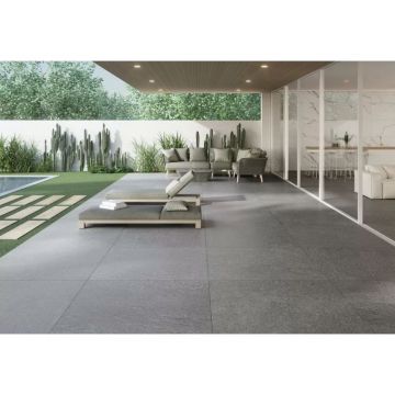 Керамогранит Pamesa Ceramica (Памеса Керамика) Pietra Di Merano Grey Rect. 60х120 см, ректификат (017.869.0161.13474)