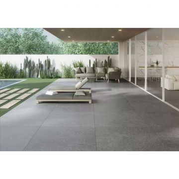 Керамогранит Pamesa Ceramica (Памеса Керамика) Pietra Di Merano Pearl Rect. 60х120 см, ректификат (017.869.0169.13474)