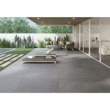 Керамогранит Pamesa Ceramica (Памеса Керамика) Pietra Di Merano Sand Rect. 60х120 см, ректификат (017.869.0119.13474)