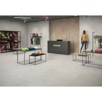 Керамогранит Pamesa Ceramica (Памеса Керамика) Pine Wood Moka Rect. 20х120 см, ректификат (017.241.0240.12258)