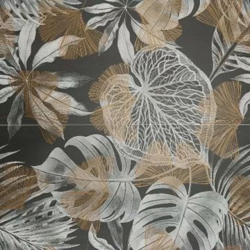 Панно Pamesa Ceramica (Памеса Керамика) Tendenza Serena.Tndz 1. (2pzs 60х120) (Mat) Rect. 120х120 см, ректификат (036.398.0001.11409)