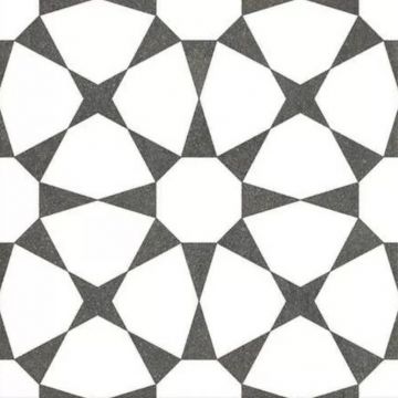 Керамогранит Pamesa Ceramica (Памеса Керамика) Vintage Black 45х45 см (015.302.0157.09165)