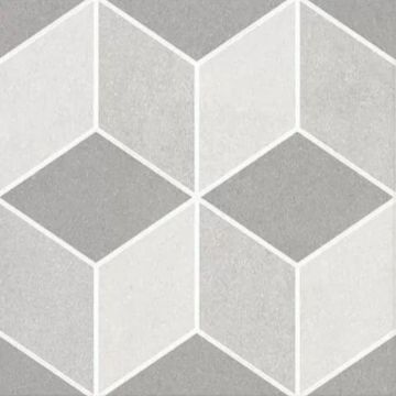 Керамогранит Pamesa Ceramica (Памеса Керамика) Vintage Grigio 45х45 см (015.302.0213.09165)