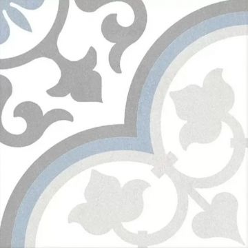 Керамогранит Pamesa Ceramica (Памеса Керамика) Vintage Perla 45х45 см (015.302.0037.09165)