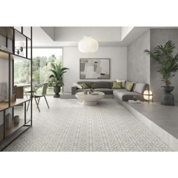 Керамогранит Pamesa Ceramica (Памеса Керамика) Vintage Sagio 45х45 см (015.302.0942.09165)