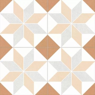 Керамогранит Pamesa Ceramica (Памеса Керамика) Vintage Siena 45х45 см (015.302.0053.09165)