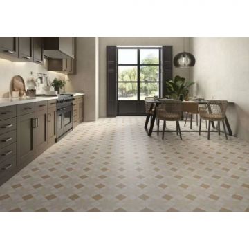 Керамогранит Pamesa Ceramica (Памеса Керамика) Vintage Siena 45х45 см (015.302.0053.09165)