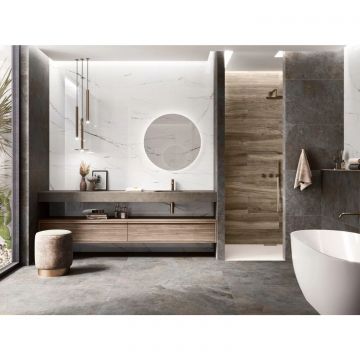 Керамогранит Pamesa Ceramica (Памеса Керамика) Torano Dorado Polished 60х60 см