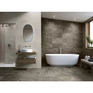 Керамическая плитка Pamesa Ceramica Wells Moka 33,3X100 см
