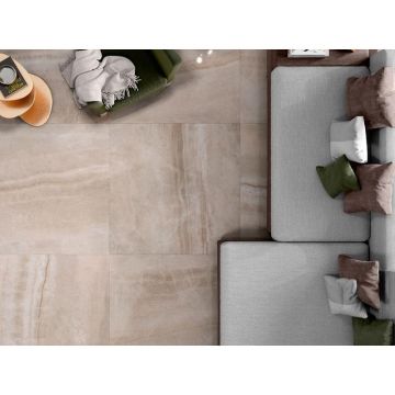 Керамогранит Pamesa Ceramica (Памеса Керамика) Cr.Bracciano Natural Polished 60x120 см Leviglass