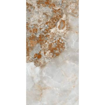 Керамогранит Pamesa Ceramica (Памеса Керамика) Cr.Lux Danae Opalo 75х150 см, ректификат Pulido Rect.
