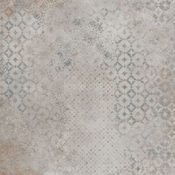 Керамогранит Pamesa Ceramica (Памеса Керамика) Alpha Beat Pearl матовый 60.8x60.8 см