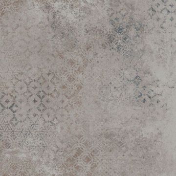 Керамогранит Pamesa Ceramica (Памеса Керамика) Alpha Beat Grey матовый 60.8x60.8 см