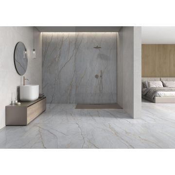 Керамическая плитка Pamesa Ceramica (Памеса Керамика) Kenzo Gris 30x90 см