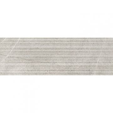 Керамическая плитка Pamesa Ceramica (Памеса Керамика) Kenzo Gris Rlv 30x90 см