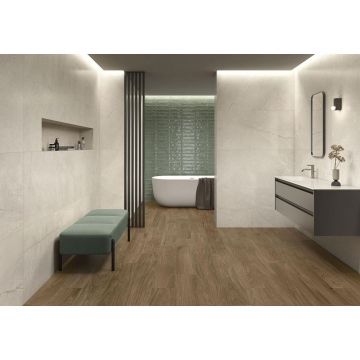 Керамическая плитка Pamesa Ceramica (Памеса Керамика) Kenzo Marfil 30x90 см