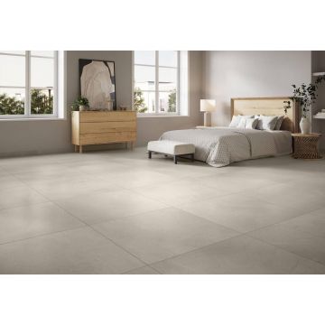 Керамогранит Pamesa Ceramica (Памеса Керамика) Kenzo Gris 90x90 см