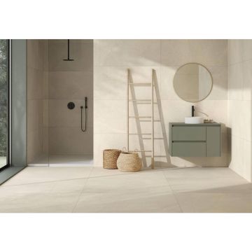 Керамогранит Pamesa Ceramica (Памеса Керамика) Kenzo Marfil 90x90 см