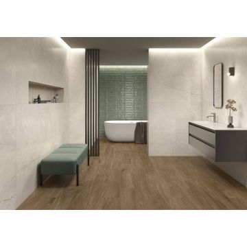 Керамогранит Pamesa Ceramica (Памеса Керамика) Kenzo Marfil 90x90 см