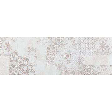 Керамическая плитка Pamesa Ceramica (Памеса Керамика) Odeon Decor Beige 30x90 см