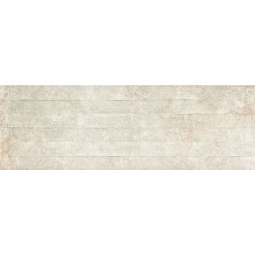 Керамическая плитка Pamesa Ceramica (Памеса Керамика) Odeon Marfil Rlv. 30x90 см