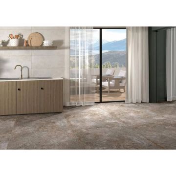 Керамогранит Pamesa Ceramica (Памеса Керамика) Odeon Cobre 60x60 см