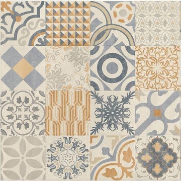 Керамогранит Pamesa Ceramica (Памеса Керамика) Provensza L Blanco 60x60 см