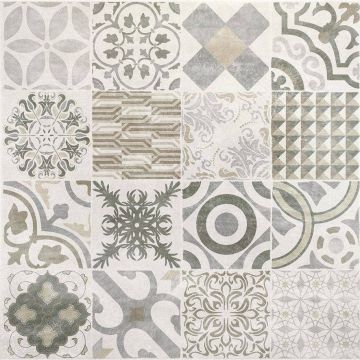 Керамогранит Pamesa Ceramica (Памеса Керамика) Provensza L Gris 60x60 см