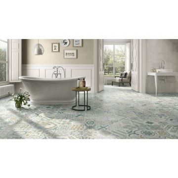 Керамогранит Pamesa Ceramica (Памеса Керамика) Provensza L Gris 60x60 см