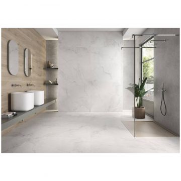 Керамогранит Pamesa Ceramica Creta Cream Pul 60х120 см красный полированная 004.869.0163.00087