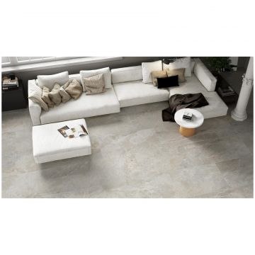 Керамогранит Pamesa Ceramica Erding Es.Erding Pearl Luxglass 60х120 см бежевый 050.869.0169.00714