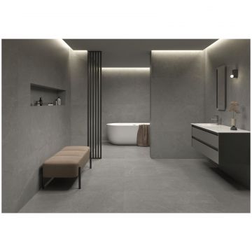 Керамогранит Pamesa Ceramica Sense Beige 60х120 см бежевый, светло-бежевый полированная 004.869.0007.14631
