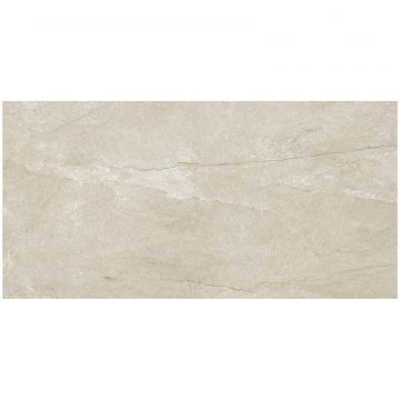 Керамогранит Pamesa Ceramica Wells Cr.Wells M Cream Mate Rectificado 60х120 см серый матовая 017.869.0163.09871n