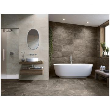 Керамогранит Pamesa Ceramica Wells Cr.Wells M Sand Mate Rectificado 60х120 см оранжевый матовая 017.869.0119.09871