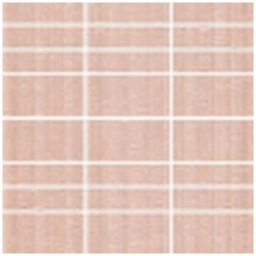 Мозаика Памеса Керамика Macassar 30х30 см розовая глянцевая, Malla Cr.Rlv. Corallo, Pamesa Ceramica