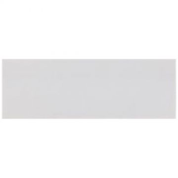 Плитка Памеса Керамика Macassar 90х30 см белая глянцевая, White Rec, Pamesa Ceramica