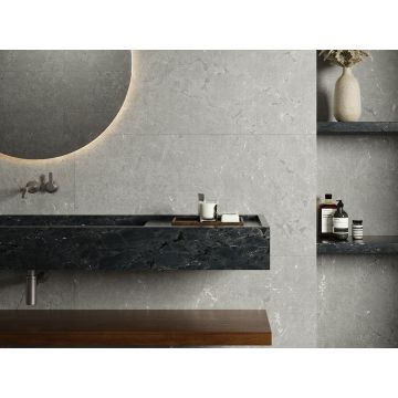 Керамогранит Azuvi Neeko White 60х120 см, ппп00079440