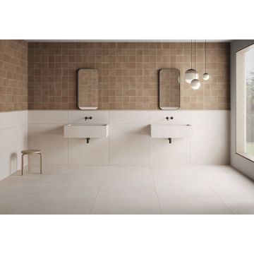 Керамическая плитка Azuvi (Азуви) Terra Cashmere 30x90 см