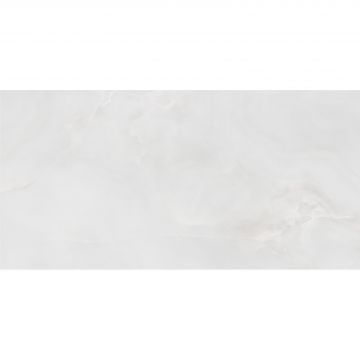 Керамогранит Azuvi (Азуви) Onyx White Polished 60х120 см