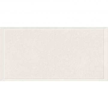 Настенная плитка Azuvi (Азуви) Glow Frame Cotton 60х120 см