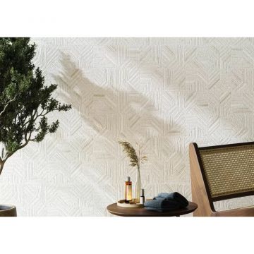 Декор Ibero (Иберо) Botanical Concept Lino Rect. 30х90 см, ректификат (R0002310)