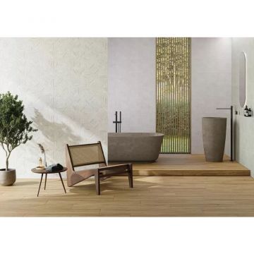 Настенная плитка Ibero (Иберо) Botanical Natural Rect. 30х90 см, ректификат (R0002308)