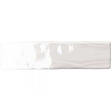Керамическая плитка Ibero Colonial White 7,6х30,4 см