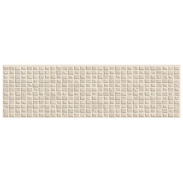 Декор Иберо Elevation Sand 100х29 см кремовый матовая IBREL00007, Project, Ibero