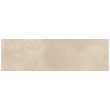 Керамическая плитка Иберо Neutral 100х29 см кремовый матовая IBRNT00001, Sand, Ibero