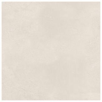 Керамогранит Иберо Neutral White 60х60 см белый матовый IBRNT00008, Ibero Neutral White