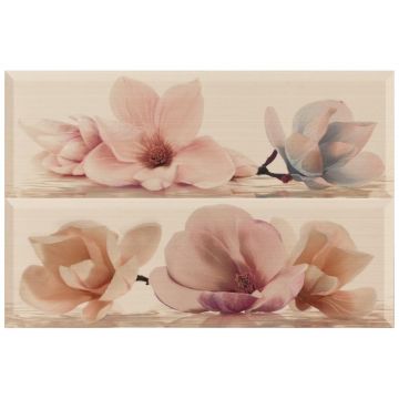 Декор Мир Керамика Moon 60х40 см бежевый глянцевая MRC000034, Beige D, Myr Ceramica