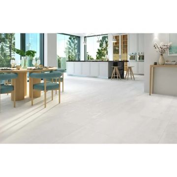 Керамогранит Azulev Enya bianco 60x120 см